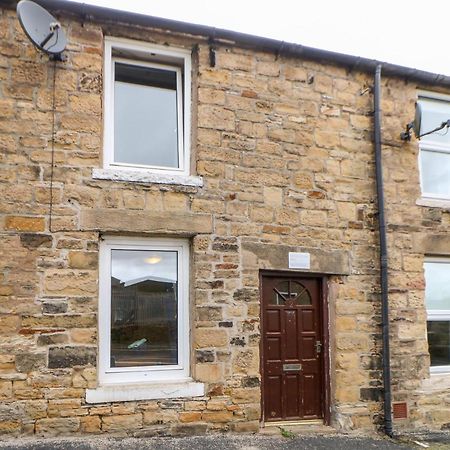 Hunter Cottage Haltwhistle Exterior foto