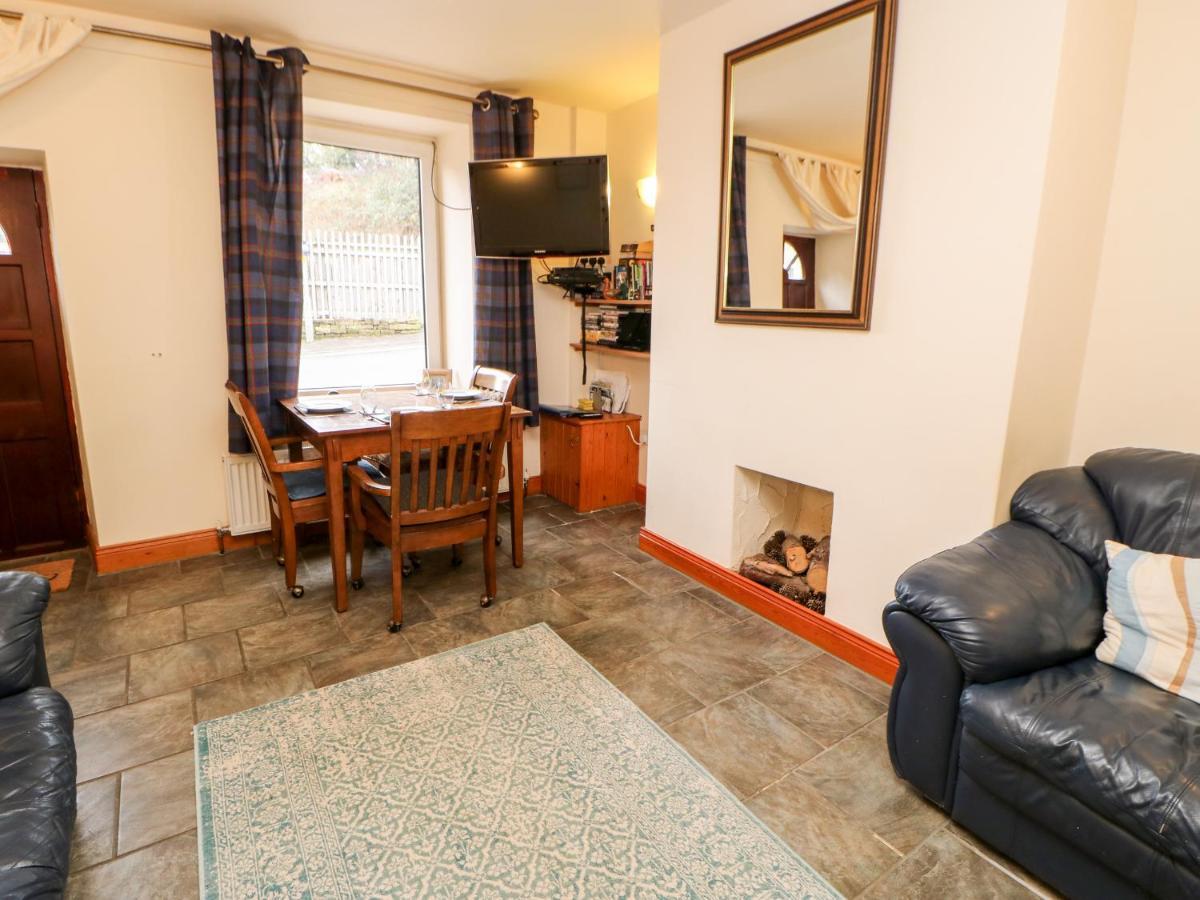 Hunter Cottage Haltwhistle Exterior foto