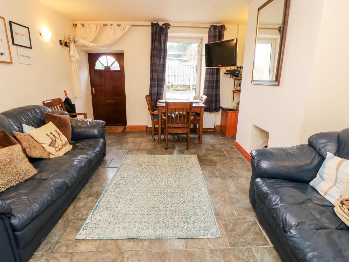 Hunter Cottage Haltwhistle Exterior foto