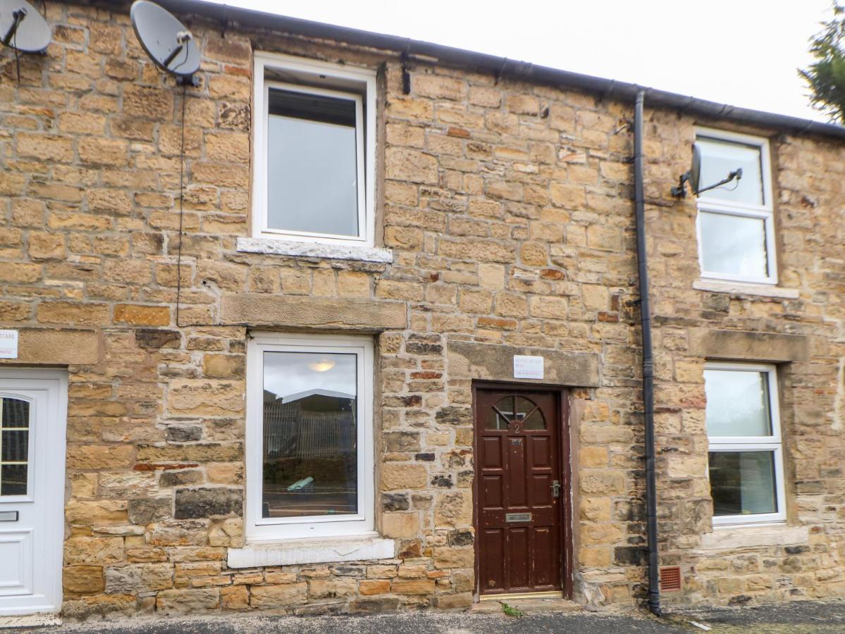 Hunter Cottage Haltwhistle Exterior foto