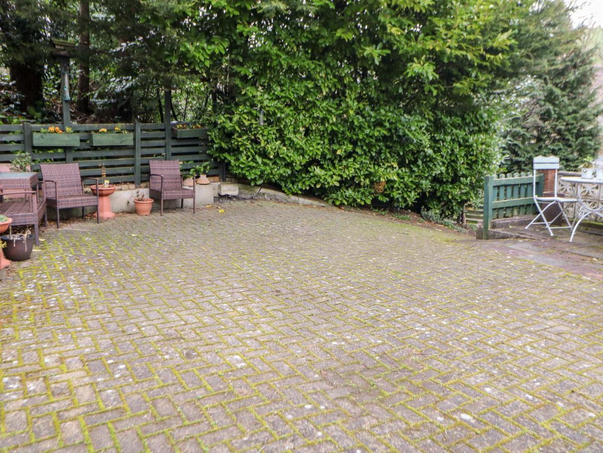 Hunter Cottage Haltwhistle Exterior foto