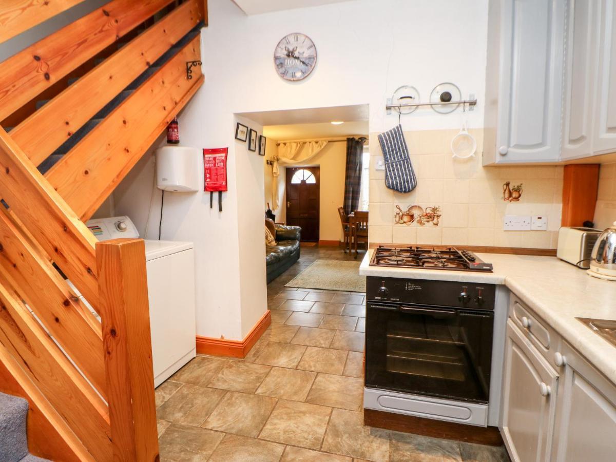 Hunter Cottage Haltwhistle Exterior foto