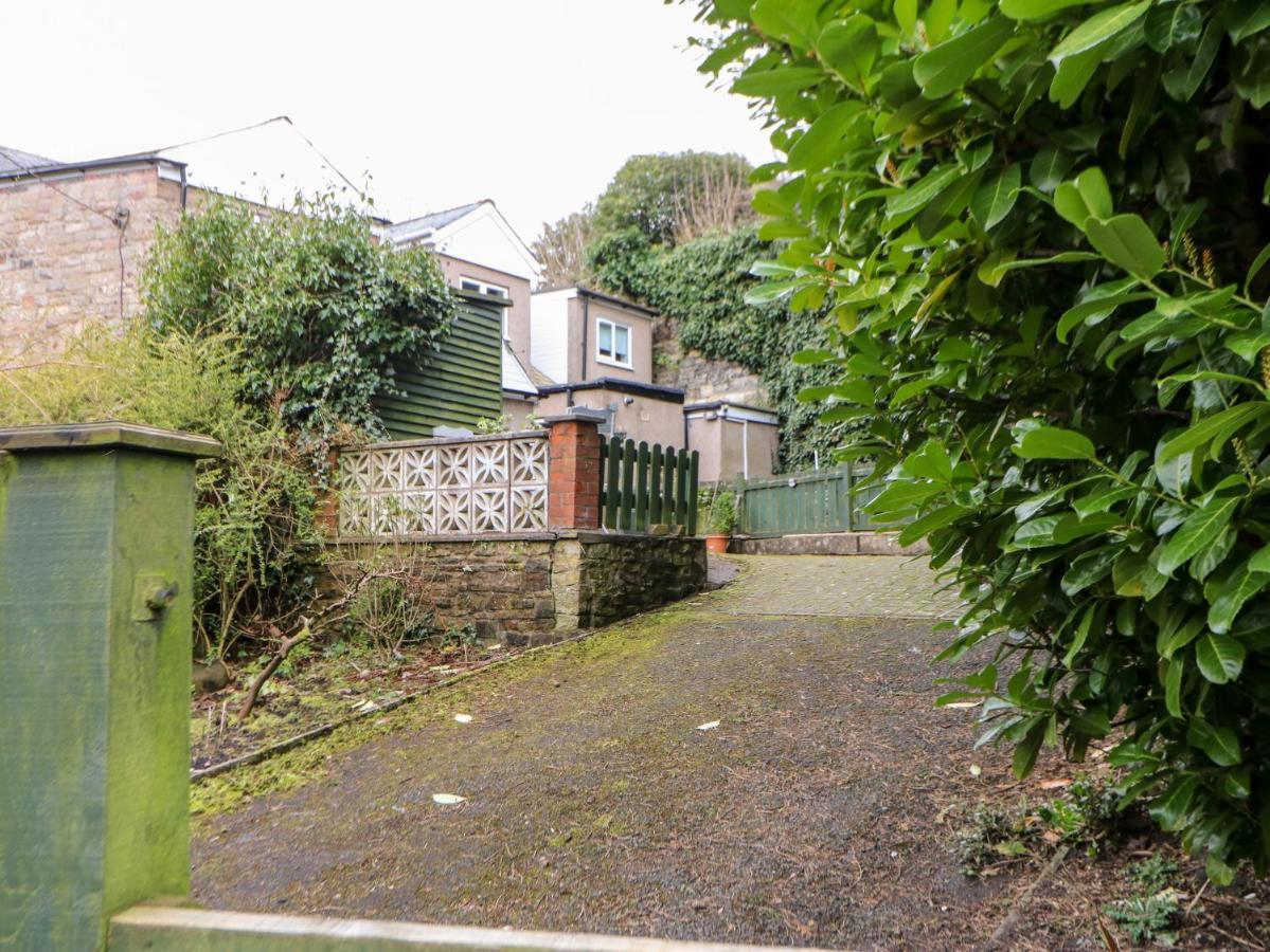 Hunter Cottage Haltwhistle Exterior foto
