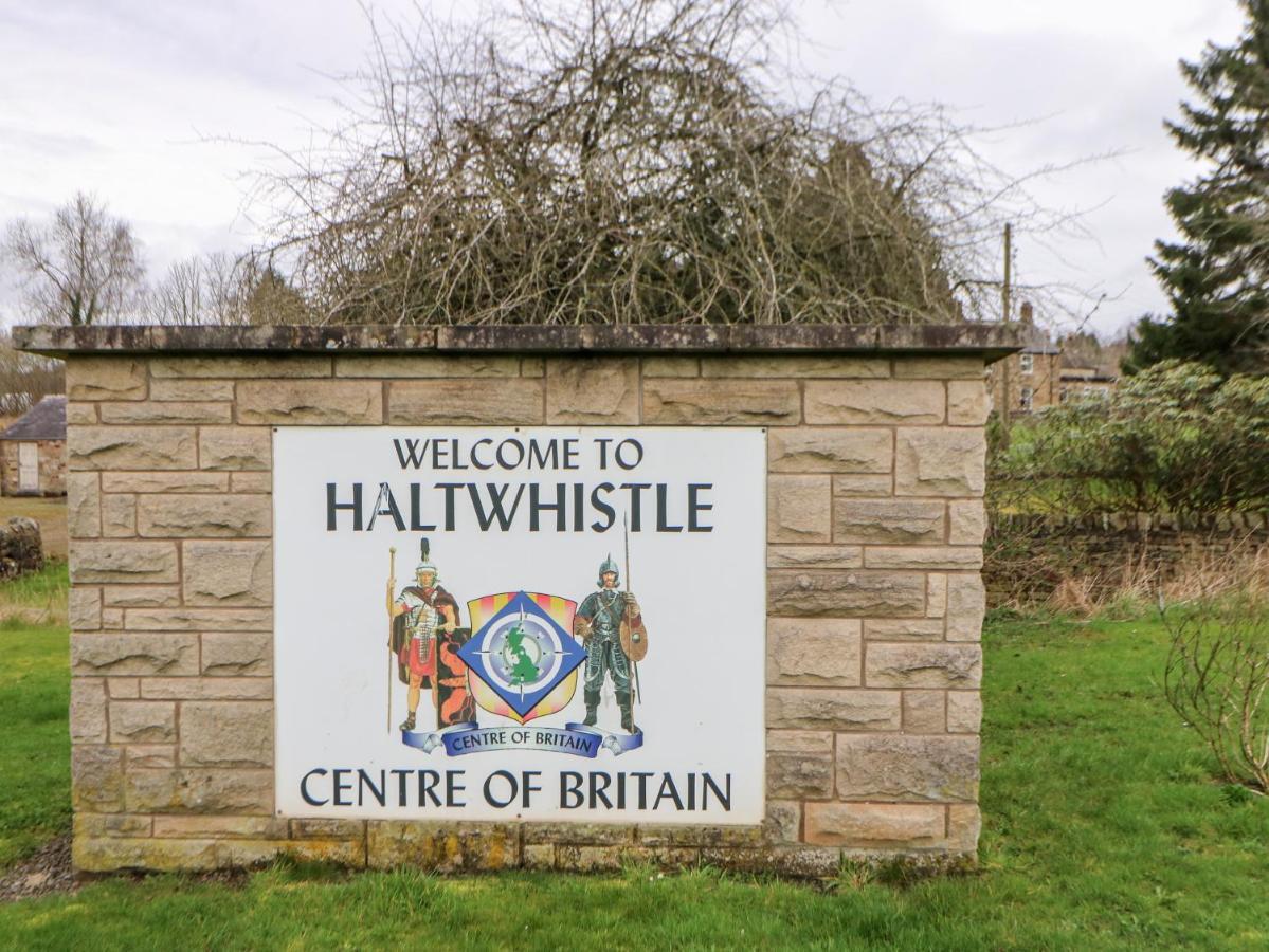 Hunter Cottage Haltwhistle Exterior foto