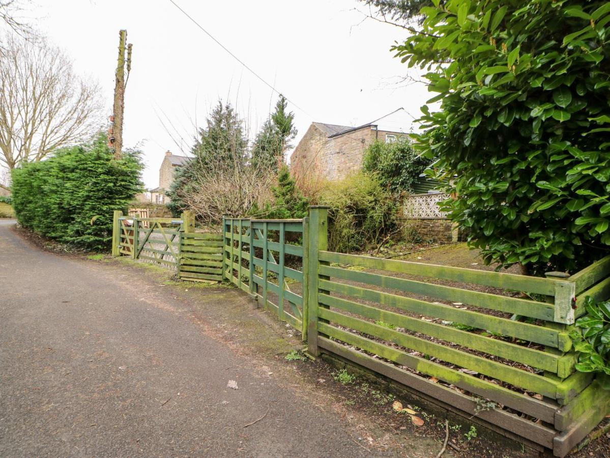 Hunter Cottage Haltwhistle Exterior foto