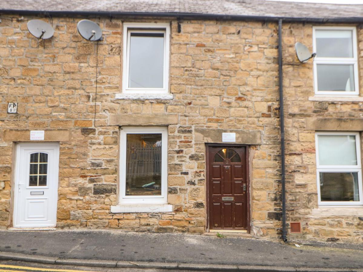 Hunter Cottage Haltwhistle Exterior foto