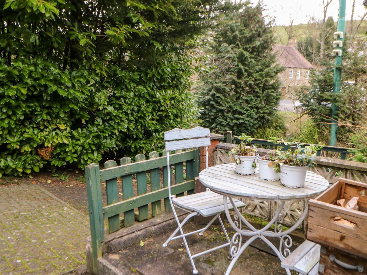 Hunter Cottage Haltwhistle Exterior foto